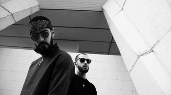 MIYAGI & ЭНДШПИЛЬ