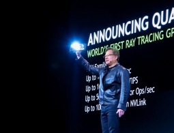 NVIDIA анонсирует игровые видеокарты нового поколения на следующей неделе