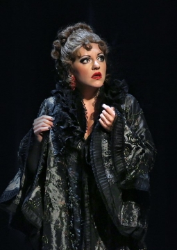 Дон Жуан | Санктъ-Петербургъ Опера