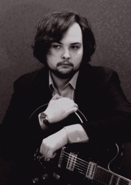 Антон Макаров. Full Band