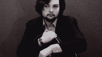 Антон Макаров. Full Band