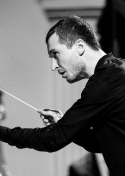 Любовь к трем апельсинам