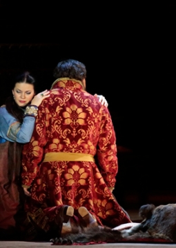 Царская невеста | Большой театр