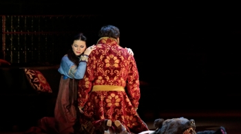 Царская невеста | Большой театр