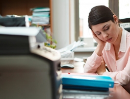 Ученые назвали новую опасность недосыпания