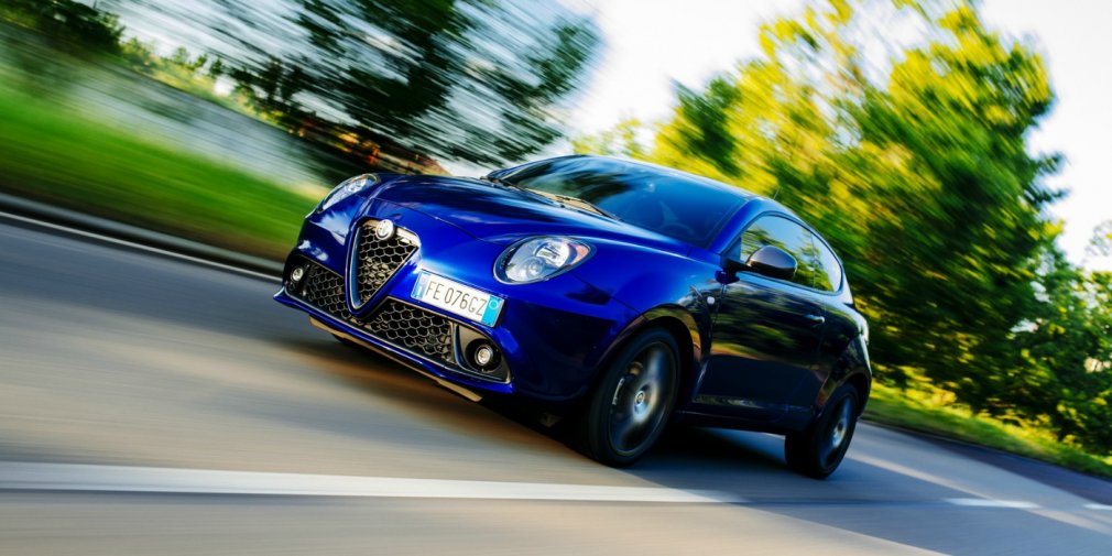 Alfa Romeo заменит хэтчбек Mito компактным кроссовером