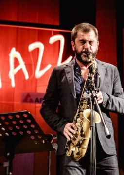 ДЖАЗОВАЯ ПРОВИНЦИЯ | Jazz province