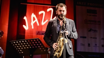 ДЖАЗОВАЯ ПРОВИНЦИЯ | Jazz province