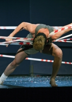 Переходный возраст