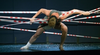 Переходный возраст