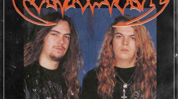 MAX & IGGOR CAVALERA