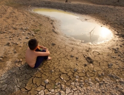 К 2050 году половина населения Земли может остаться без пресной воды