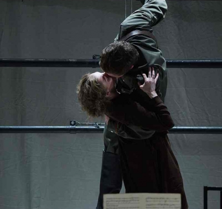 Варшавская мелодия | МДТ - Театр Европы