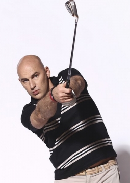 Радислав Гандапас | Ораторское искусство