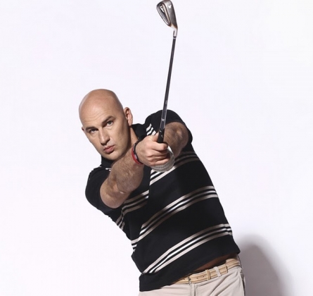 Радислав Гандапас | Ораторское искусство