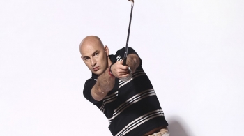 Радислав Гандапас | Ораторское искусство