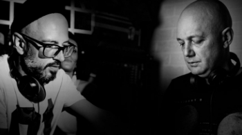 DR.SPY.DER & MR.FISH