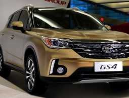 На российском рынке появится новый автомобильный бренд