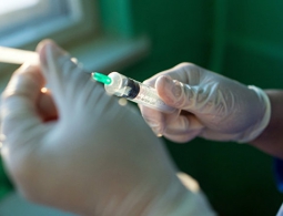 Ученые создали универсальную вакцину от самых опасных видов гриппа