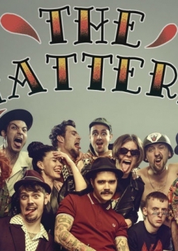 The Hatters