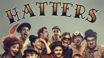 The Hatters
