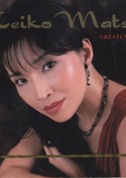 КЕЙКО МАЦУИ (KEIKO MATSUI)