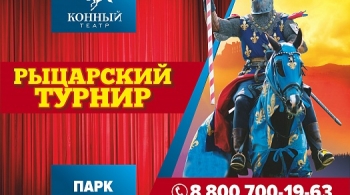 РЫЦАРСКИЙ ТУРНИР