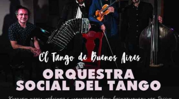 Social del Tango