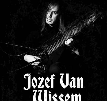 Jozef Van Wissem (Netherlands)