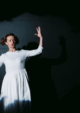 Ежик и Медвежонок | Спектакль