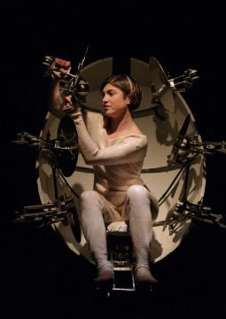 Йелэна | Театр Практика