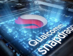 Важная деталь Snapdragon 855
