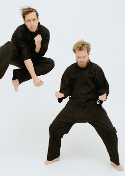 Черное море | Laboratory ABC