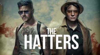 The Hatters