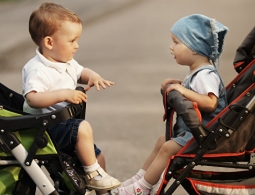 Тайна двух полов: как запрограммировать рождение мальчика