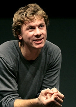 Человек.doc. Олег Кулик | Театр Практика