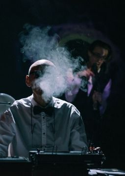 Преследователь | Театр Практика