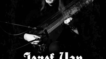 Jozef Van Wissem (Netherlands)