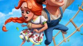 ЛЕТУЧИЙ КОРАБЛЬ