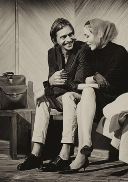 Девять | Гоголь-центр