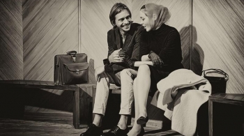 Девять | Гоголь-центр