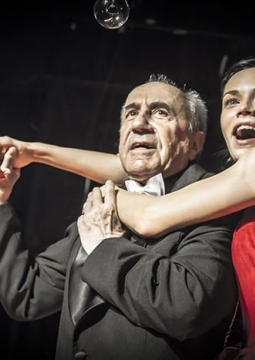 Русская красавица | Гоголь-центр