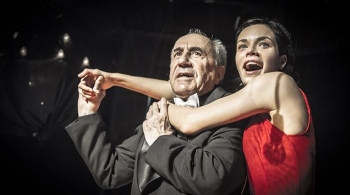 Русская красавица | Гоголь-центр