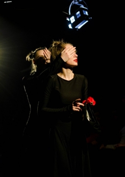 Кот в мешке