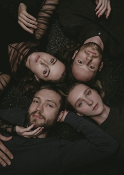 Демоны | Гоголь-центр