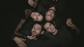 Демоны | Гоголь-центр