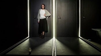 Молоко | Гоголь-центр