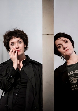 Две комнаты | Гоголь-центр