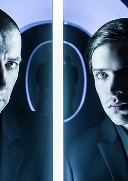 Обыкновенная история | Гоголь-центр