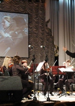 Пять фортепианных концертов С.С. Прокофьева